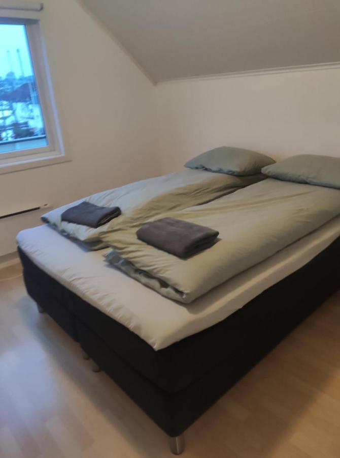 Feelhome One Bedroom Apartment Vidarsveg Tromso Exterior photo